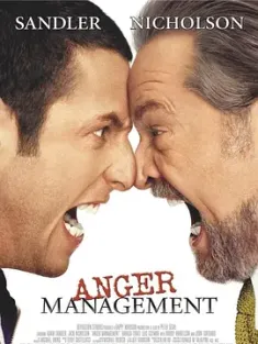 愤怒管理 Anger Management (2003) 以怒制怒/抓狂管训班/我爱发脾四
