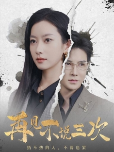 《再见不说三次》短剧高清全集免费在线观看播放完整版