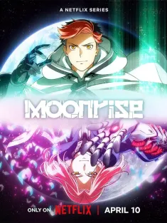 月出之战 Moonrise 2025 ムーンライズ/MOONRISE