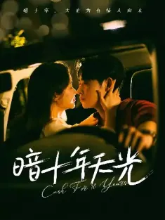 暗十年天光（81集）李小峰&金宁