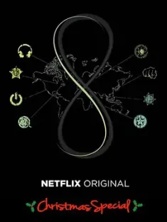 超感猎杀：圣诞特别篇 Sense8: A Christmas Special (2016) / 超感猎杀：性年快乐 / Sense8: Happy F*cking New Year / Sense8.2016.A.Christmas.Special.2160p.