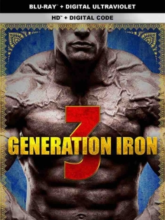 钢铁时代 3 Generation Iron 3 2018 铁世代3(台)[美国]豆瓣:
