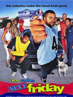 下个周五 Next Friday (2000) / 疯狂星期五 / 下一个星期五 / 蓝光电影下载 / Next.Friday.2000.1080p.BluRay.Remux.DTS-HD.5.1