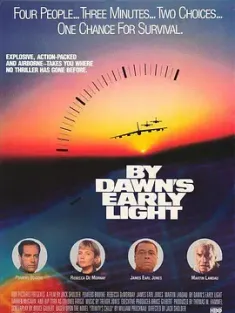 颠覆指令 By Dawn's Early Light 1990 曙光乍现 [美国] 豆瓣：8.2