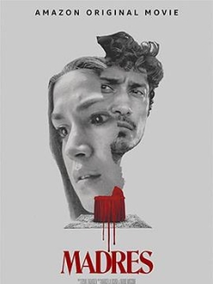 母亲的诅咒 Madres.2021.2160p.AMZN.WEB-DL.x265.10bit.HDR10Plus.DDP5.1-CM