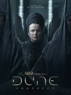 沙丘：预言 第一季 Dune: Prophecy Season 1 2024 美国 豆瓣:7.9