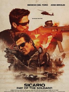边境杀手2：边境战士 Sicario: Day of the Soldado (2018) / 边境杀手2：边境战士 / 怒火边界2：毒刑者(台) / 毒裁者2(港) / Sicario.Day.of.the.Soldado.2018.2160p.BluRay.x265...
