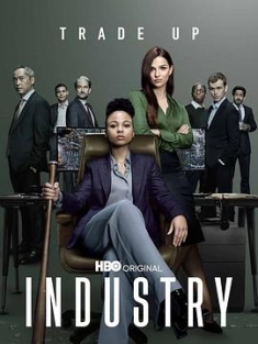 投行风云 第二季 Industry Season 2 (2022) / Industry.S02.2160p.MAX.WEB-DL.x265.10bit.HDR.DDP5.1-WHOSNEXT
