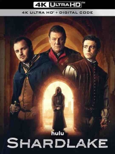 莎德莱克 Shardlake (2024) / 4K美剧下载 / Shardlake.S01.COMPLETE.2160p.DSNP.WEB-DL.HDR.DDP5.1.Atmos.H265