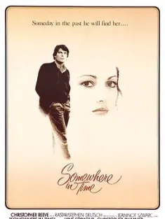 时光倒流七十年 Somewhere in Time 1980 似曾相识 [美国] 豆瓣：7.8