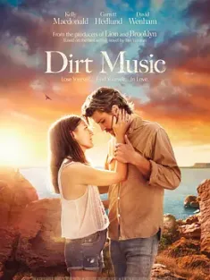 尘音 Dirt Music (2019) 尘土之音/澳大利亚/英国/豆瓣: 4.8