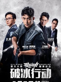 破冰行动 (2019) / The Thunder / 4K.2160P.UHD（阿里云盘）