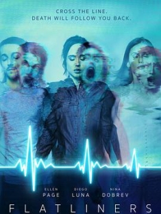 灵异空间 Flatliners (2017)Flatliners.2017.2160p.HDR.WebRip.DTS-HDMA.5.1.H...