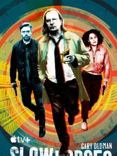 流人 第三季 Slow Horses Season 3 (2023) / 翻盘特工队(港) / 外放特务组(台) / 驽马 / 下等马 / 慢马 / 4K美剧下载 / Slow.Horses.S03.HDR.2160p.WEB.H265-GloriousMongoose[TGx]
