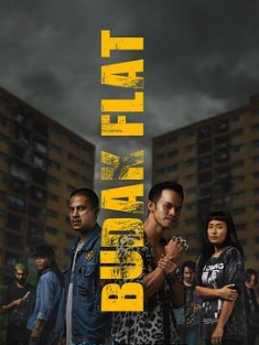 公寓的孩子 Budak Flat (2024) / 4K电影下载 / Budak.Flat.2023.2160p.AMZN.WEB-DL.DDP5.1.H.265-Archie[TGx]