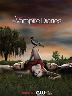 吸血鬼日记 1-8季 The Vampire Diaries Season 1-8 (2009-2016) / 吸血新世代(港) / 血色日记 / The.Vampire.Diaries.S01.1080p.BluRay.REMUX.VC-1.DD5.1-NOGRP[