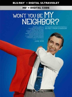 与我为邻 Won't You Be My Neighbor? (2018) 愿与我为邻？(台)/美国/豆瓣: 8.5
