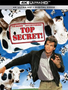 笑破铁幕 Top Secret! (1984) 乌龙大机密/乌龙大秘密