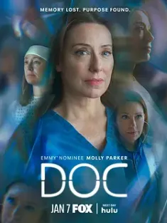 失忆医生 Doc 2025 Doc — Nelle tue mani US version