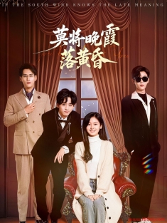 《莫将晚霞落黄昏》短剧高清全集免费在线观看播放完整版