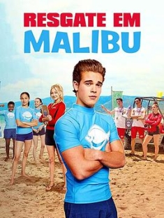 马里布救生队 Malibu.Rescue.2019.2160p.NF.WEB-DL.x265.10bit.HDR.DDP5.1-SiC