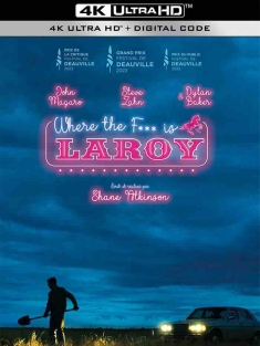 德州小可怜 LaRoy, Texas (2023) 小可怜/LaRoy‎[美国/法国]豆瓣: 6.4
