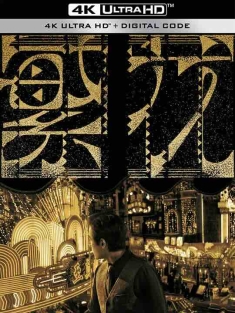 繁花 (2023) / 繁花(剧版) / Blossoms / Blossoms Shanghai / 4K电视剧下载