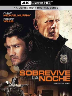 长夜危机 Survive the Night (2020) / 恶夜救援(台) / 渡劫之夜 / 长夜 / 开源 / The Long Night / Open Source / 4K电影下载 / Survive.the.Night.2020.2160p.HQ.WEB-DL.H265.60fps.AAC