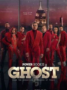权欲第二章 第三季 Power Book II: Ghost Season 3 Season 3 (2023) / Power.Book.II.Ghost.S03.2160p.STAN.WEB-DL.x265.8bit.SDR.DDP5.1-NTb
