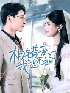 《相错亲我逃不掉了》短剧高清全集免费在线观看播放完整版