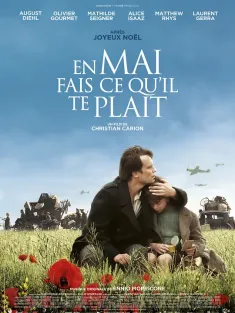 随心所欲的五月 En mai, fais ce qu&#39;il te plaît 2015 Darling Buds of May/Come What May