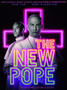 新教宗 The New Pope (2020) / 新教皇 / 新生教宗 / 年轻的教宗续集 / The.New.Pope.S01.2160p.MAX.WEB-DL.x265.10bit.HDR.DDP5.1-SH3LBY