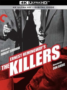 财色惊魂 The Killers (1964) 凶手/Ernest Hemingway's The Killers