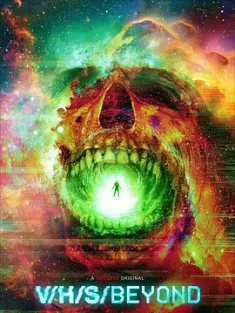 致命录像带7：超越 V/H/S (2024) V/H/S 7/美国/豆瓣: 6.5