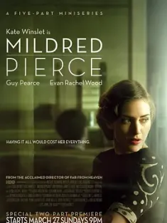 幻世浮生 Mildred Pierce (2011) 欲海情魔/米尔德丽德·皮尔斯/欲海浮生/美国/豆瓣: 8.2