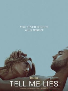 爱入歧途 Tell.Me.Lies.S01.2160p.HULU.WEB-DL.x265.10bit.SDR.DDP5.1-KiNGS[r...