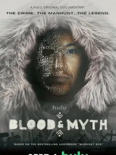 血中谜 Blood &amp; Myth 2025