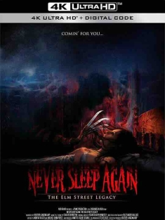 永不入睡：猛鬼街传奇 Never Sleep Again: The Elm Street Legacy (2010) / Never.Sleep.Again.The.Elm.Street.Legacy.2010.1080p.BluRay.x264
