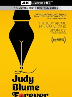 永远的朱迪·布鲁姆 Judy Blume Forever (2023)