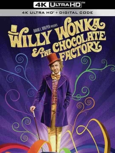 欢乐糖果屋 Willy Wonka & the Chocolate Factory (1971) / 查理和巧克力工厂 / 韦利.旺卡和巧克力厂 / 威利·旺卡和巧克力工厂 / 4K电影下载 / Willy.Wonka.&.the.Chocolate.Factory.1971.BluRay.2160p.DTS-HDMA5.1.HDR.x265.10bit