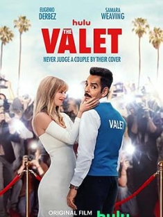 替身演员 / 替身演员 美国版 / 替身 / 幕前情人 / The.Valet.2022.2160p.DSNP.WEB-DL.x265.10bit.HDR.DDP5.1-CM