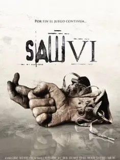 电锯惊魂6 Saw VI (2009) 夺魂锯6(台)/恐惧斗室6万罚朝中(港)/你死我活6/豆瓣: 7.9