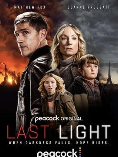 最后曙光 Last Light (2022) / 全球危机 / 4K.UHD.2160P（阿里云盘资源）