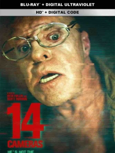 14个摄像头 14 Cameras (2018) 十四个摄像头/I See You/监控惊魂/美国/豆瓣: 4.6