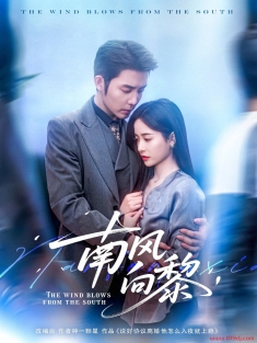 《南风向黎》短剧高清全集免费在线观看播放完整版