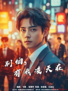 《别怕有我凌天在》短剧高清全集免费在线观看播放完整版