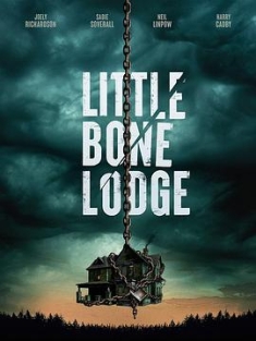 细骨旅店 Little Bone Lodge (2023) / 小骨头旅馆 / Little.Bone.Lodge.2023.1080p.WEBRip.x264.Dual.YG / 阿里云盘资源