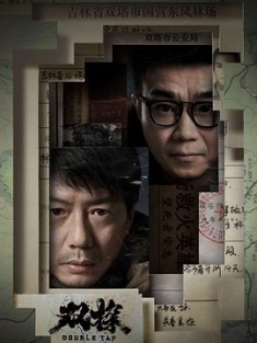 双探 (2021) / Double Tap / 4K电视剧下载 / 阿里云盘分享