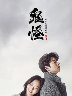 孤单又灿烂的神：鬼怪 쓸쓸하고 찬란하神 - 도깨비 2016 灿烂的守护神：鬼怪(台)/孤独又灿烂的神/찬란하神-도깨비 [韩国] 豆瓣:8.9