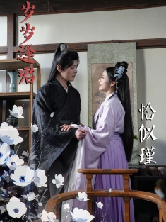 《岁岁逢君恰似瑾》短剧高清全集免费在线观看播放完整版